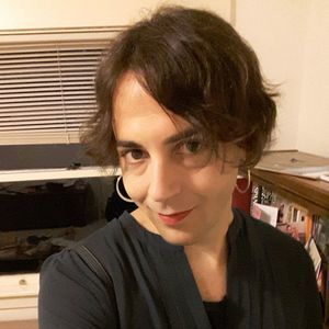 Meet your Posher, Scott